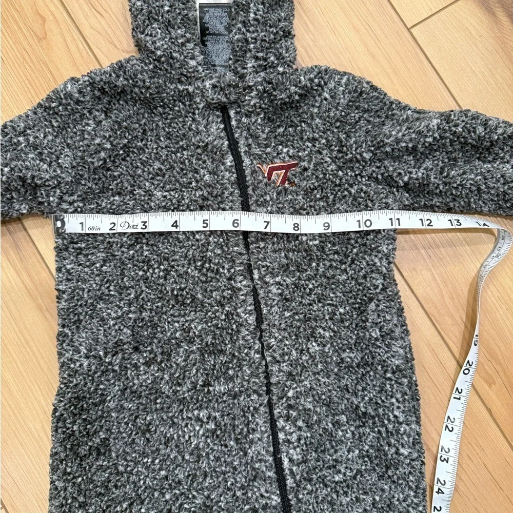 Gen2 plush gray